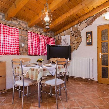 Apartments Marija & Pepa Rovinj Ngoại thất bức ảnh