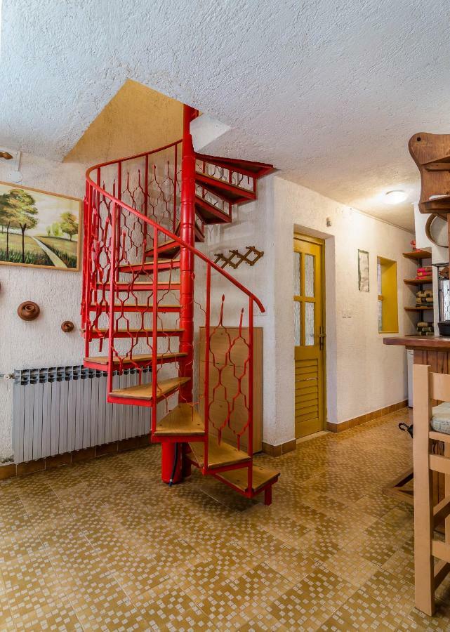 Apartments Marija & Pepa Rovinj Ngoại thất bức ảnh