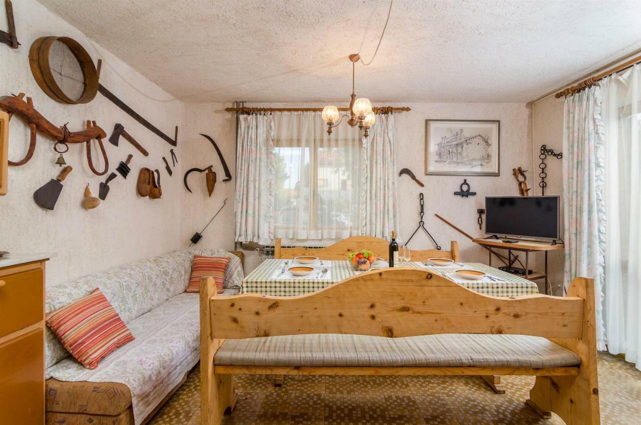 Apartments Marija & Pepa Rovinj Ngoại thất bức ảnh
