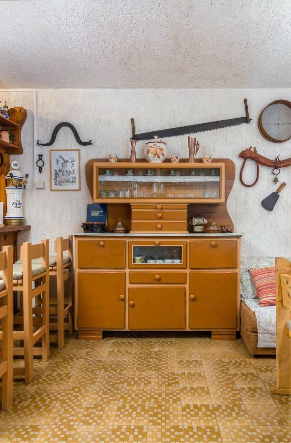 Apartments Marija & Pepa Rovinj Ngoại thất bức ảnh