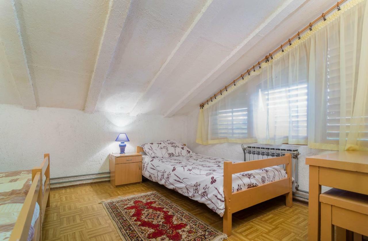 Apartments Marija & Pepa Rovinj Ngoại thất bức ảnh