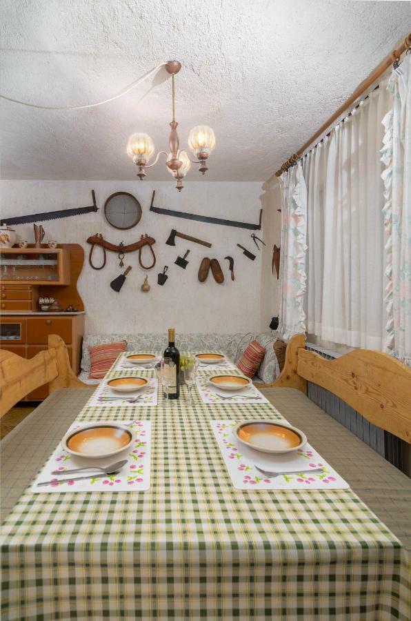 Apartments Marija & Pepa Rovinj Ngoại thất bức ảnh