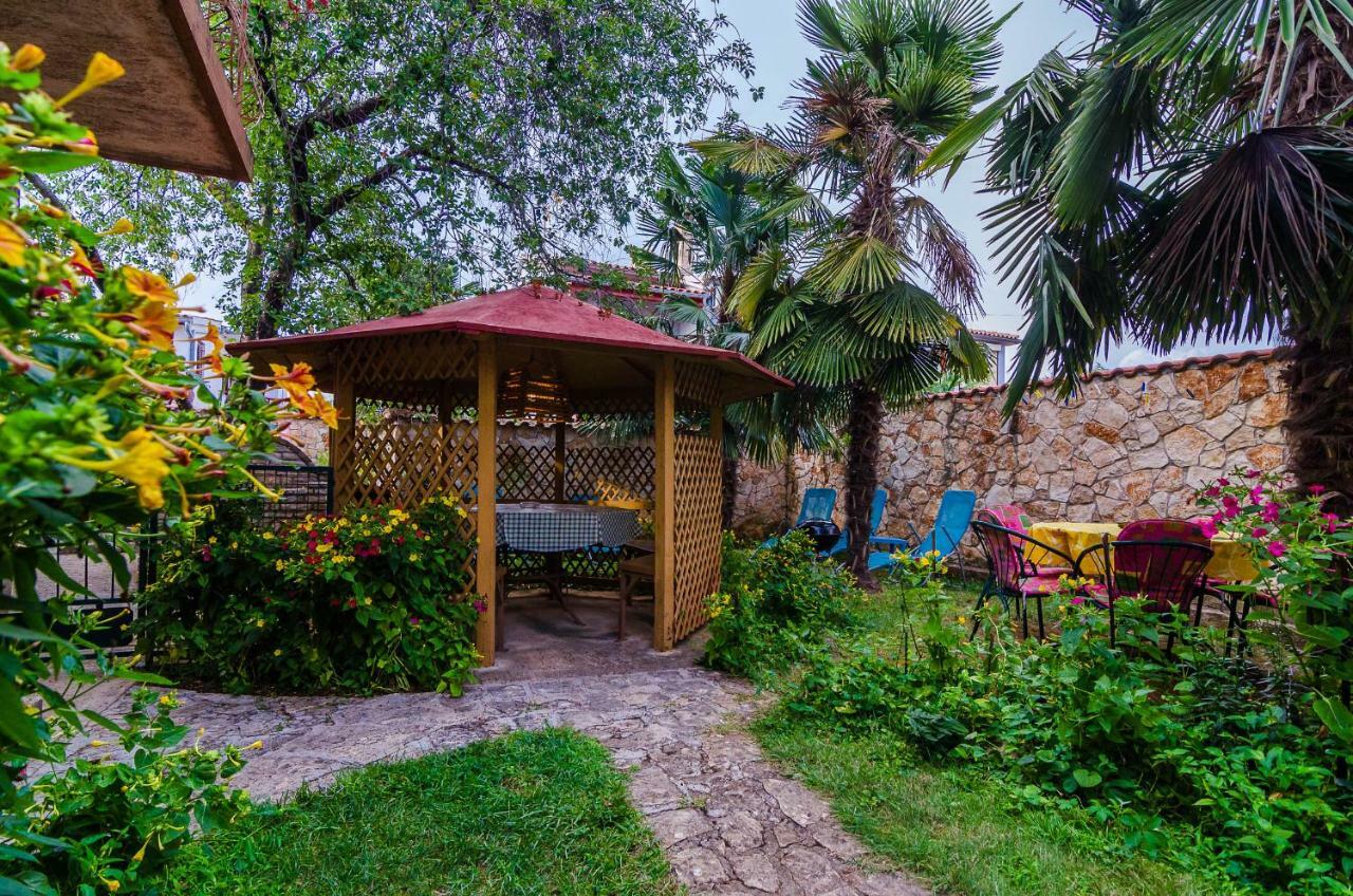 Apartments Marija & Pepa Rovinj Ngoại thất bức ảnh