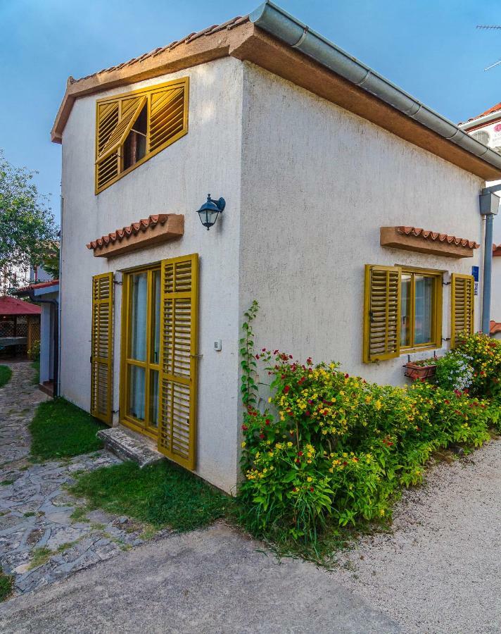 Apartments Marija & Pepa Rovinj Ngoại thất bức ảnh