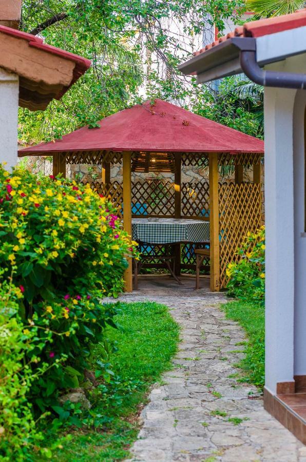 Apartments Marija & Pepa Rovinj Ngoại thất bức ảnh