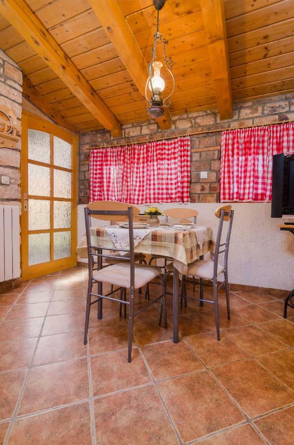 Apartments Marija & Pepa Rovinj Ngoại thất bức ảnh