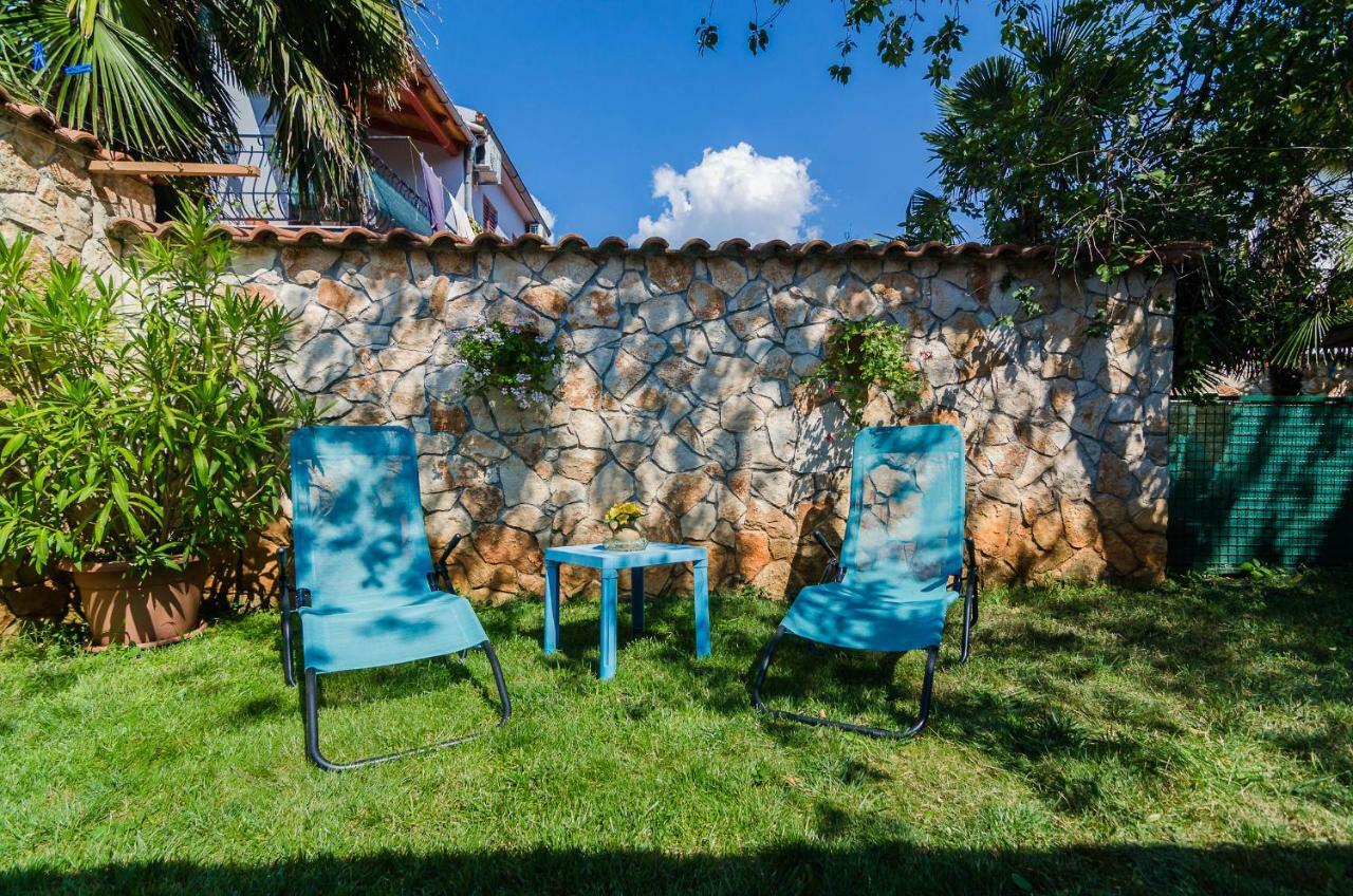 Apartments Marija & Pepa Rovinj Ngoại thất bức ảnh