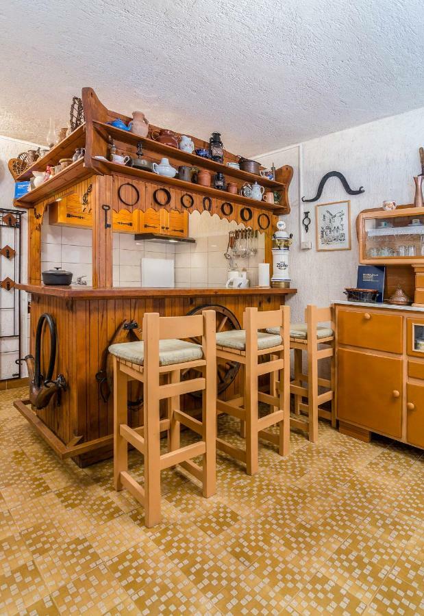 Apartments Marija & Pepa Rovinj Ngoại thất bức ảnh