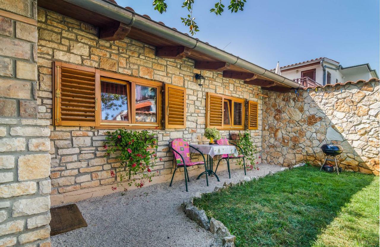 Apartments Marija & Pepa Rovinj Ngoại thất bức ảnh