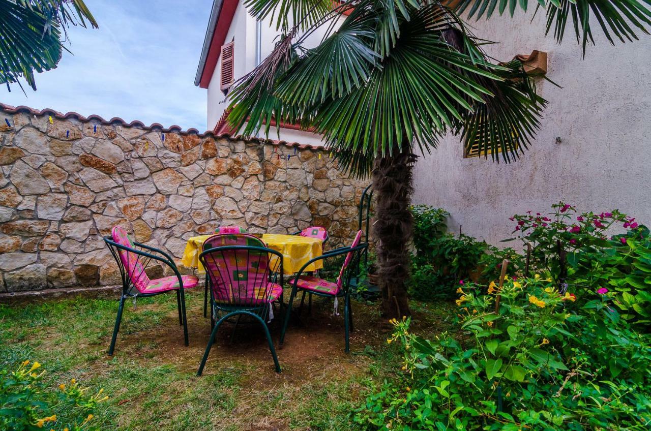 Apartments Marija & Pepa Rovinj Ngoại thất bức ảnh